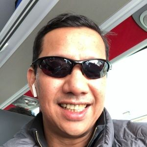 Meet your Posher, Francis